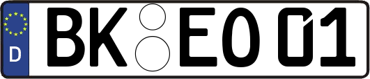 BK-EO01