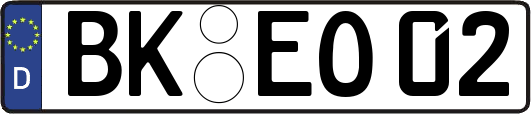 BK-EO02