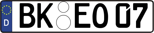 BK-EO07