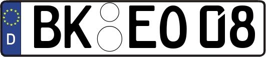 BK-EO08