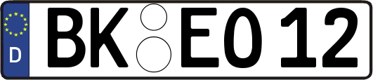 BK-EO12