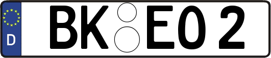 BK-EO2