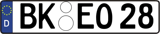 BK-EO28