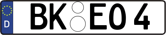 BK-EO4