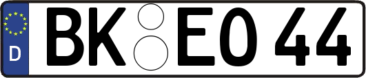 BK-EO44