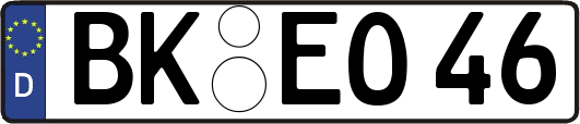 BK-EO46