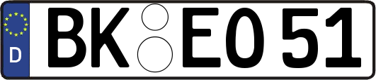BK-EO51