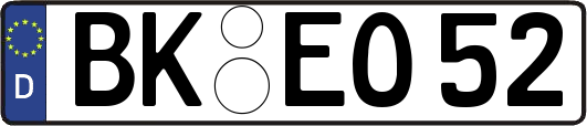 BK-EO52