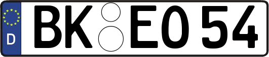 BK-EO54
