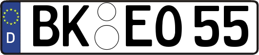 BK-EO55