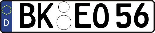 BK-EO56