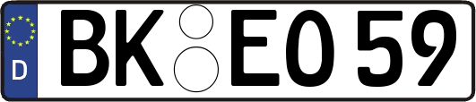 BK-EO59