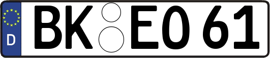 BK-EO61