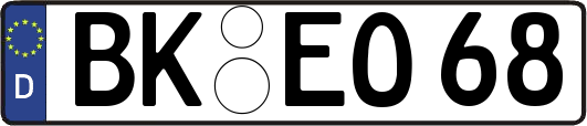 BK-EO68