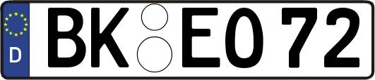 BK-EO72