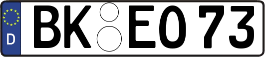 BK-EO73