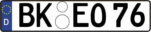 BK-EO76