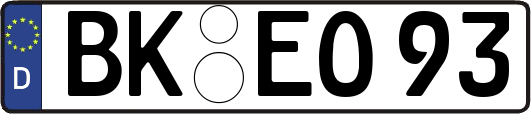 BK-EO93