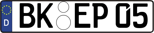 BK-EP05