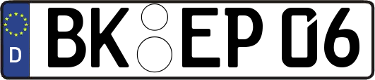 BK-EP06