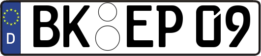 BK-EP09