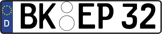 BK-EP32