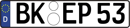BK-EP53