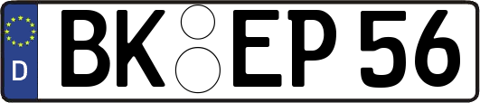 BK-EP56