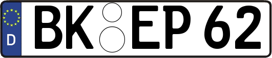 BK-EP62