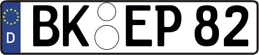 BK-EP82