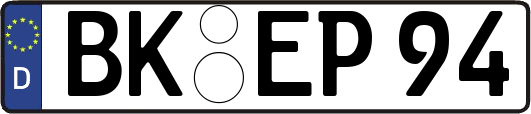 BK-EP94