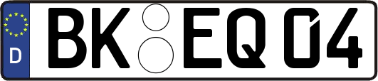 BK-EQ04