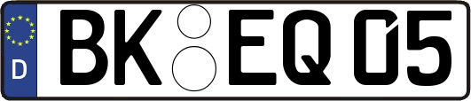 BK-EQ05