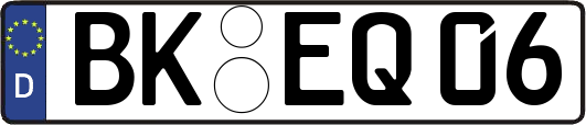 BK-EQ06