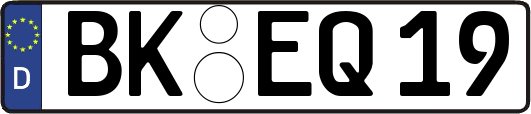 BK-EQ19