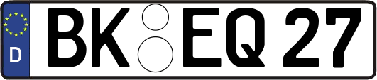 BK-EQ27