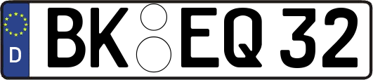 BK-EQ32