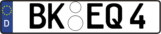 BK-EQ4
