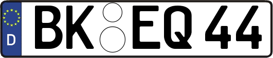BK-EQ44