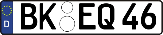 BK-EQ46