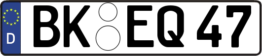 BK-EQ47