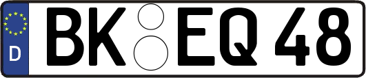 BK-EQ48