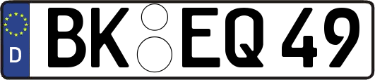 BK-EQ49