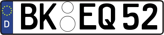BK-EQ52
