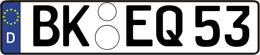 BK-EQ53