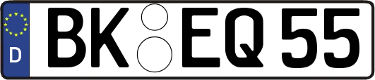 BK-EQ55