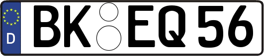 BK-EQ56