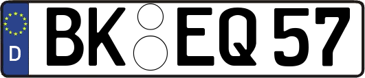 BK-EQ57