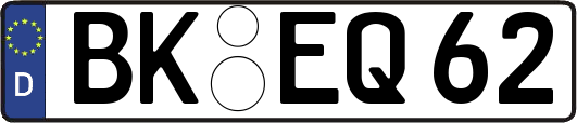 BK-EQ62