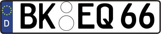 BK-EQ66
